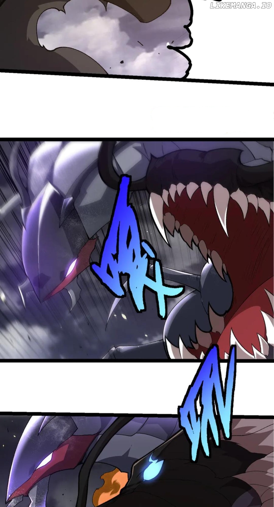 Evolution Begins With A Big Tree Chapter 353 - page 26
